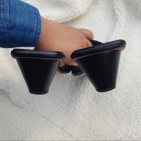 Cole Haan | Black | Size: US 8 - Picture 2 of 8